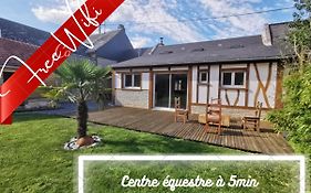 The Stopover In Bonneuil